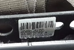 6069365L0D передний ремень безопасности Volvo XC70 2008