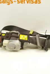 NSB1085 передний ремень безопасности Subaru Forester SF 1999