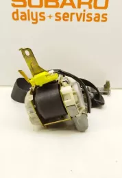 46705398 передній ремінь безпеки Subaru Forester SG 2004