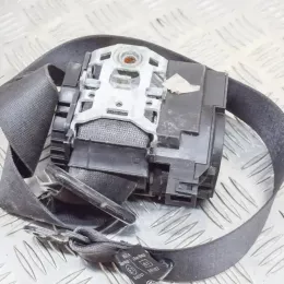6W83611B09AC передній ремінь безпеки Jaguar XK - XKR 2008