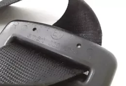 0000862V026 передний ремень безопасности Smart ForTwo I 2001