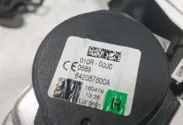 8W0857706V04 передній ремінь безпеки Audi A5 2019