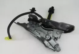 UM6001704151037 передній ремінь безпеки KIA Sorento IV 2017