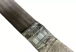 6233193126 передній ремінь безпеки Volvo C30 2010