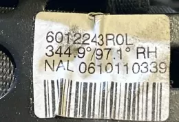 34499971 передній ремінь безпеки Volvo V50 2005