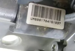 UM6001704151037 передній ремінь безпеки KIA Sorento IV 2017