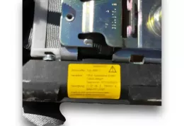 8200683948 передній ремінь безпеки Renault Clio III 2010