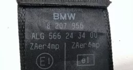 ALG566243400 передний ремень безопасности BMW 3 E46 1999