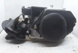 S1698269712D передній ремінь безпеки BMW 7 E65 E66 2006