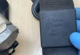 601853900D передний ремень безопасности Audi A3 S3 A3 Sportback 8P 2005