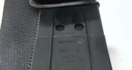8521BJ32059 передній ремінь безпеки Opel Meriva A 2003