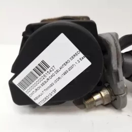 7700831913F передній ремінь безпеки Renault Twingo I 1993