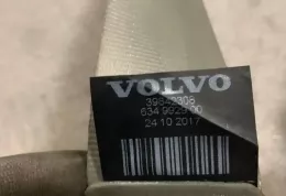 39842308 передній ремінь безпеки Volvo S90, V90 2018