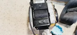 KTK17YA05413 передній ремінь безпеки Honda Accord 2000