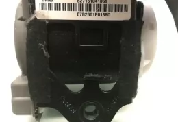 0713A8G16D передний ремень безопасности BMW X5 E70 2008