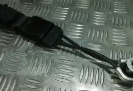 N13288319 передній ремінь безпеки Opel Corsa D 2009