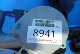 888202V210 передній ремінь безпеки Hyundai Veloster 2015