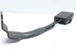 1K385775 передний ремень безопасности Volkswagen Golf V 2004
