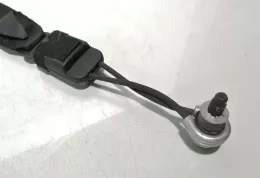 13240194 передний ремень безопасности Opel Corsa D 2008