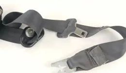 7025078 передній ремінь безпеки Renault Megane II 2006