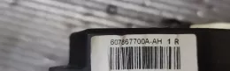 888201H000 передний ремень безопасности KIA Ceed 2010