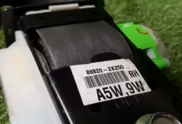 888202K250 передний ремень безопасности KIA Soul 2008