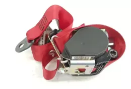 8975JS передний ремень безопасности Peugeot 207 2006