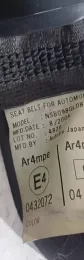 043207 передній ремінь безпеки Honda Accord 2005
