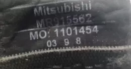 1101454 передній ремінь безпеки Mitsubishi Carisma 2002