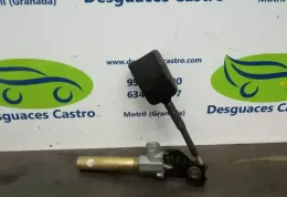 7700832666J передній ремінь безпеки Renault Megane II