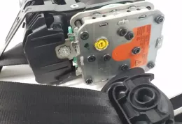 7P0857706E передний ремень безопасности Porsche Cayenne (92A) 2015