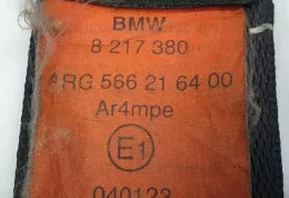 8217380 передній ремінь безпеки BMW 3 E36 1995