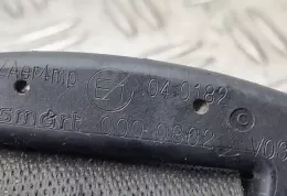 00061750 передній ремінь безпеки Smart ForTwo I 2005