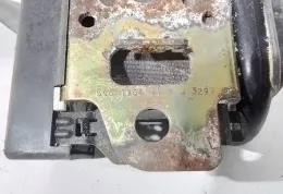 566196421B передній ремінь безпеки Volkswagen PASSAT B5 2000