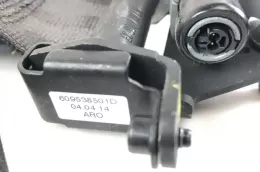 LR056526 передній ремінь безпеки Land Rover Range Rover Sport L494 2014