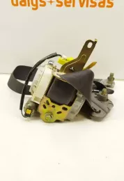 46705398 передній ремінь безпеки Subaru Forester SG 2004
