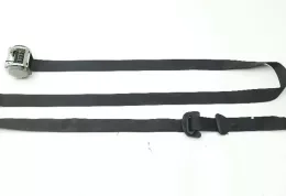 EVB500800PMA передній ремінь безпеки Land Rover Range Rover Sport L320 2005