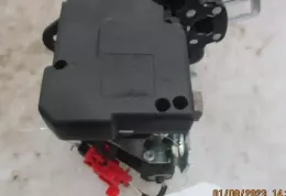 A4518600185C22A передній ремінь безпеки Smart ForTwo II 2012