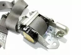 7R1430P передний ремень безопасности Daihatsu Cuore 2008