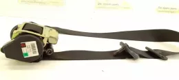 4548600205 передний ремень безопасности Smart ForFour I 2006