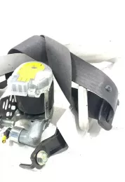 148736 передній ремінь безпеки Subaru Forester SH 2010