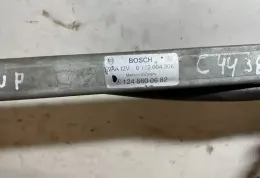 C4438 передний ремень безопасности Mercedes-Benz SL R129