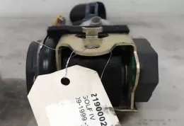 1J3857706SHCP передний ремень безопасности Volkswagen Bora 1998