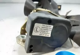 72118258985 передній ремінь безпеки BMW X5 E53 2000