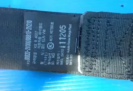 888102V210 передній ремінь безпеки Hyundai Veloster 2015