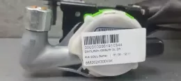 888202K300WK передній ремінь безпеки KIA Soul 2009