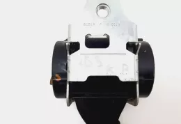 F13240189 передній ремінь безпеки Opel Corsa D 2007
