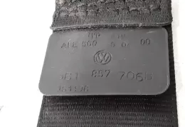 3B1857706B передний ремень безопасности Volkswagen PASSAT B5 1999