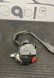 0000861 передній ремінь безпеки Smart ForTwo I 2000