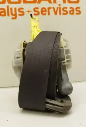 R132A передній ремінь безпеки Subaru Forester SG 2004